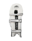 Player Cricket Batting Pads - White - Newbery Cricket