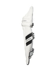 Player Cricket Batting Pads - White - Newbery Cricket