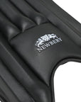 Player Cricket Batting Pads - Black - Newbery Cricket