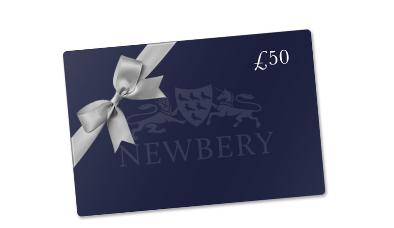 £50 Newbery Cricket Gift Card