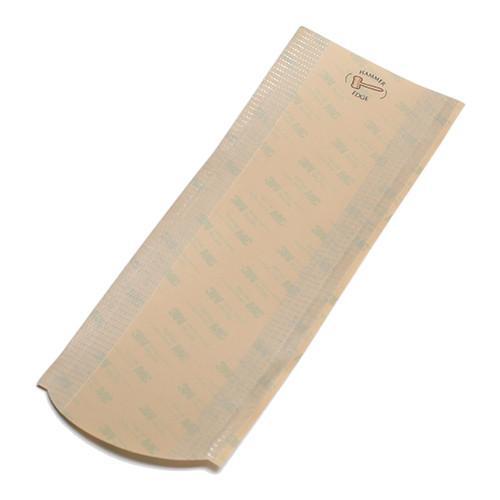 Transparent Plastic Cricket Bat Anti Scuff Sheet, Size: Full At Best Price In Thane - Foto 11