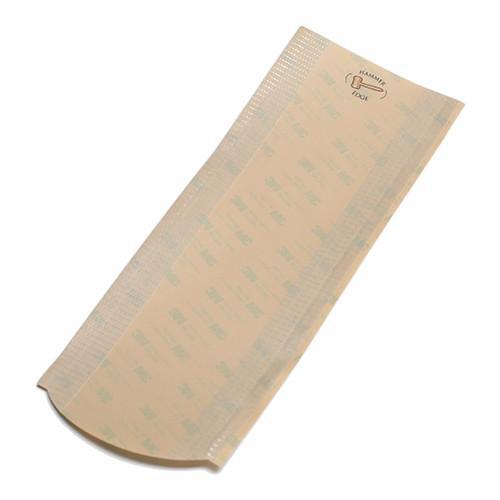 Newbery "Hammer Edge" bat protection sheet (Pack of 10)