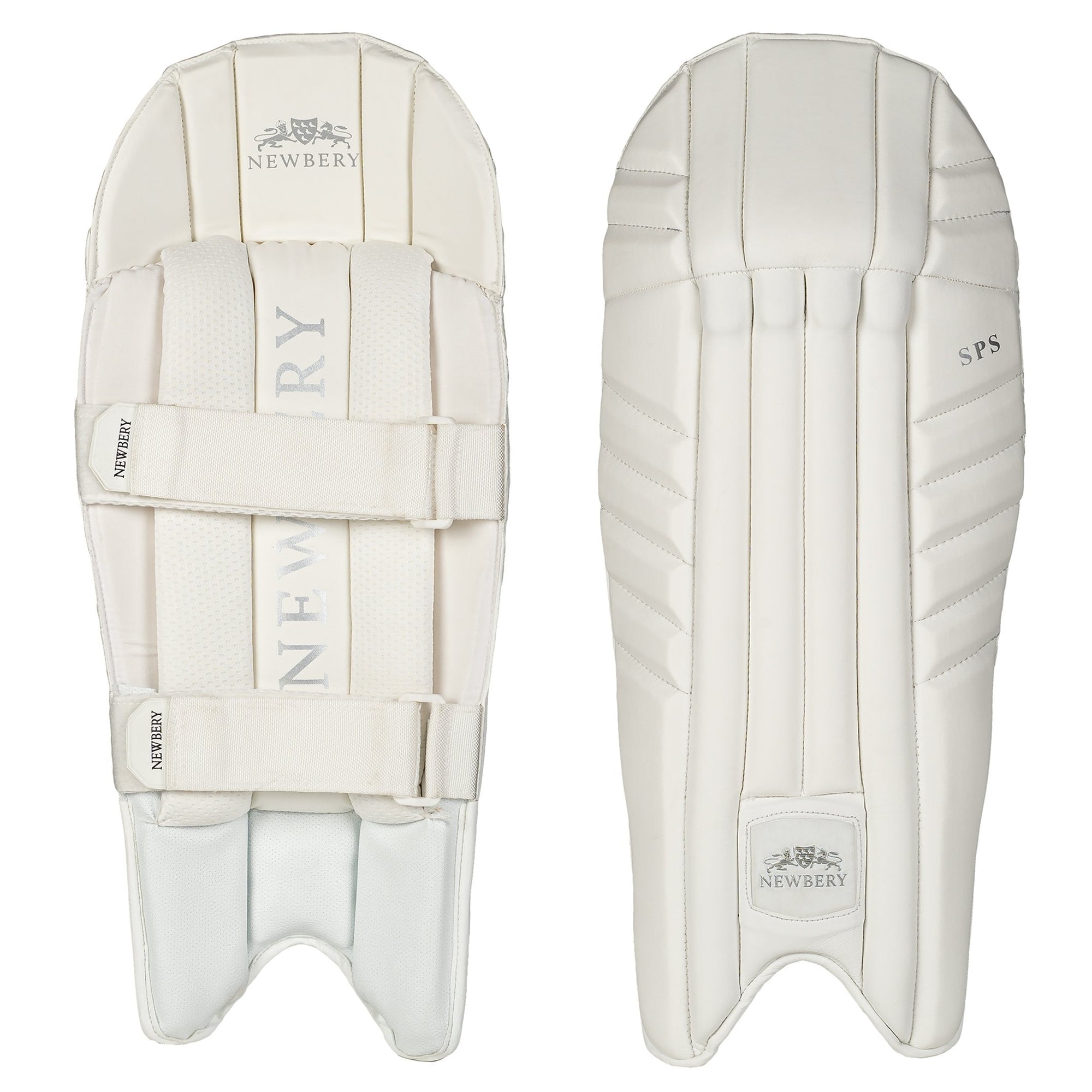 SPS Wicket - Keeping Pads - Newbery Cricket