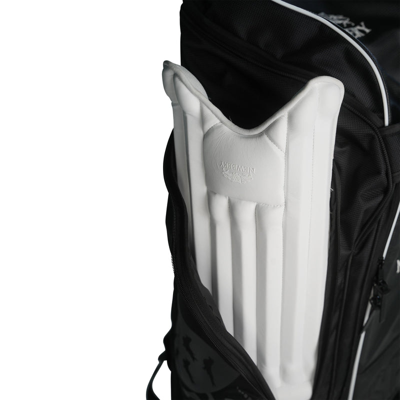 SPS Duffle/Wheelie Bag