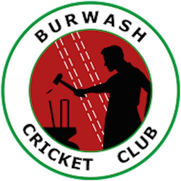 Burwash CC