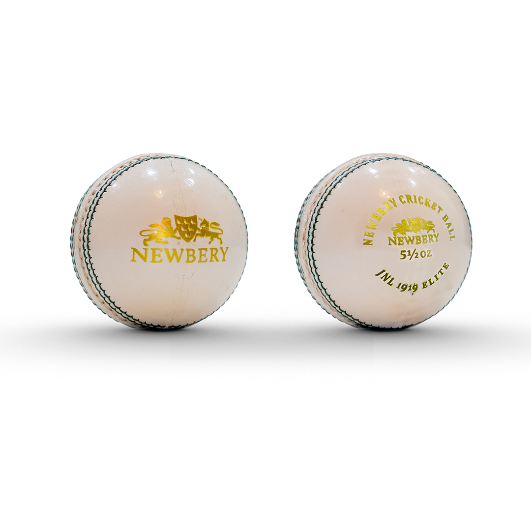 White Cricket Balls
