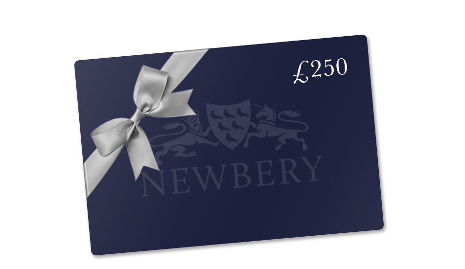 eGift Cards - Newbery Cricket