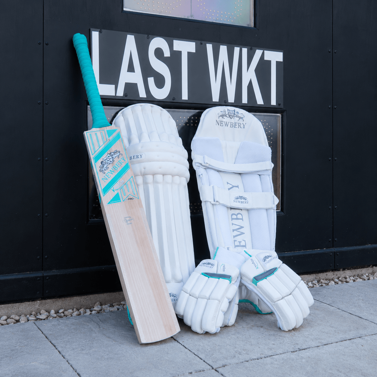 Kudos - Newbery Cricket