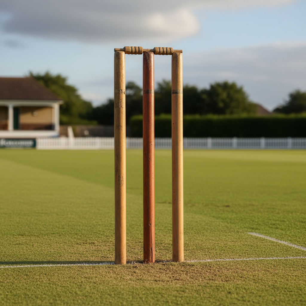 The Official's Kit