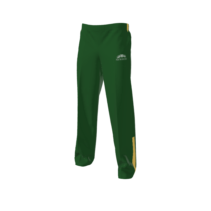 Playing Trousers 002 Playing Trousers. (x 50) - Newbery Cricket