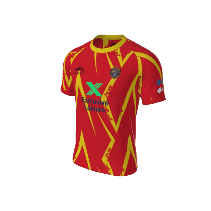 Shirt 005 Shirt. (x 10) - Newbery Cricket