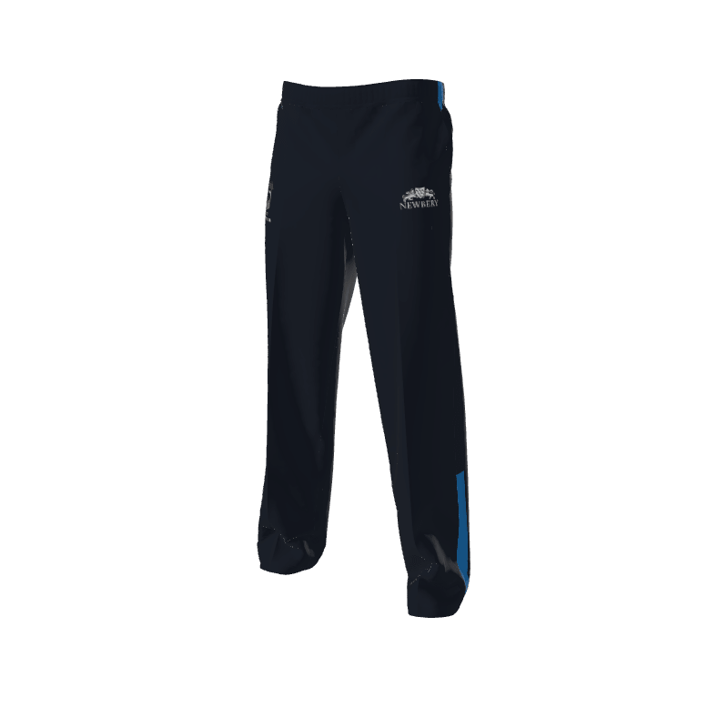 Playing Trousers 002 Playing Trousers. (x 10) - Newbery Cricket