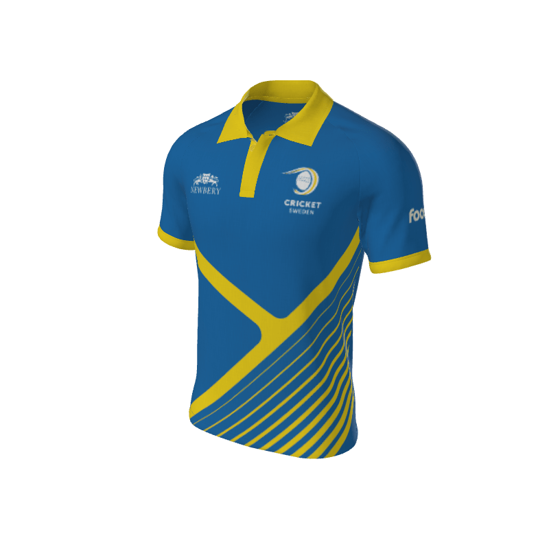 Shirt 020 Shirt. (x 10) - Newbery Cricket
