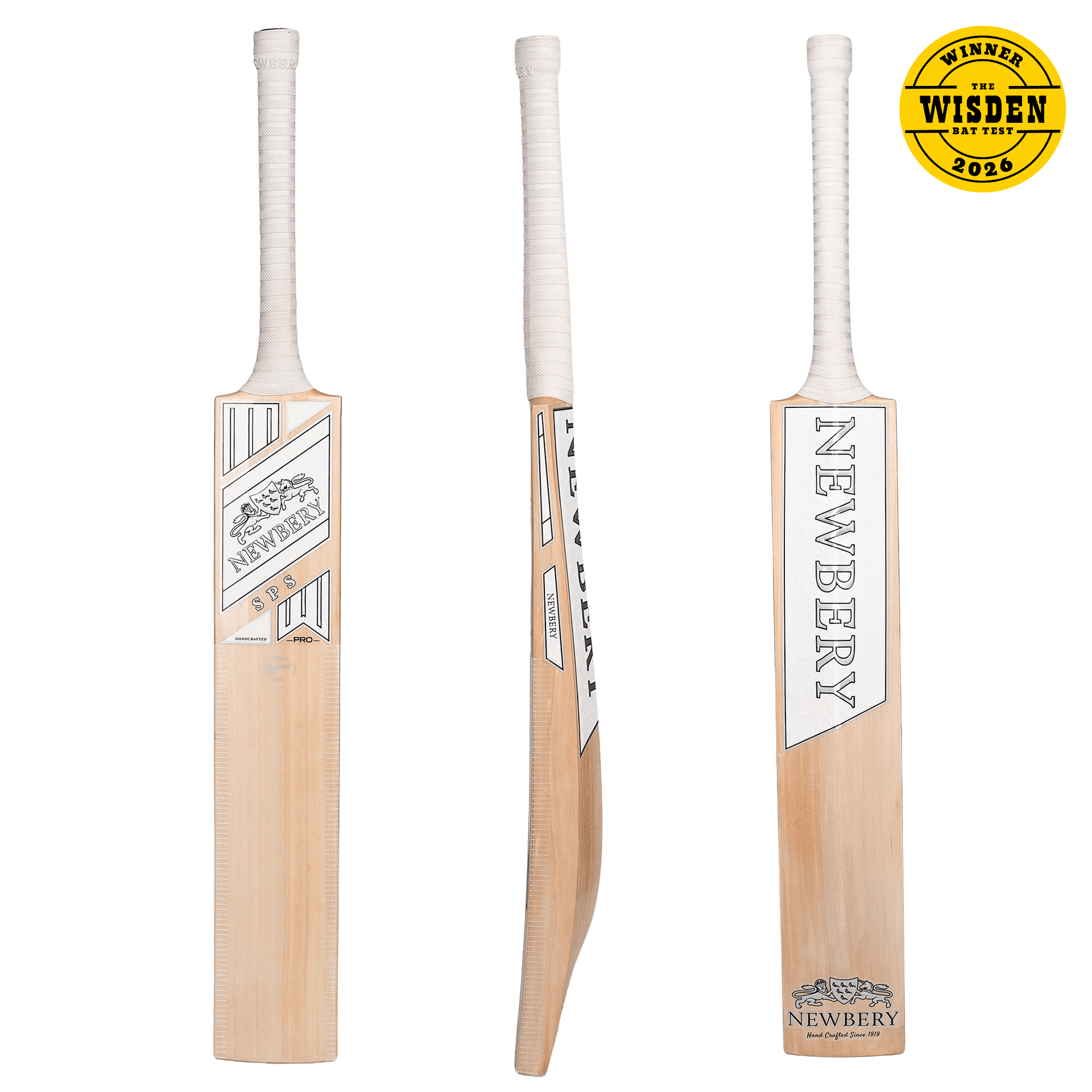 SPS - Newbery Cricket