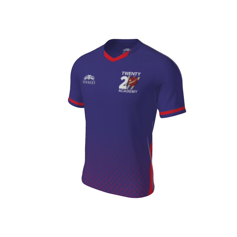 F/SUB SHORT SLEEVE SHIRT 010 F/SUB SHORT SLEEVE SHIRT. (x 10) - Newbery Cricket