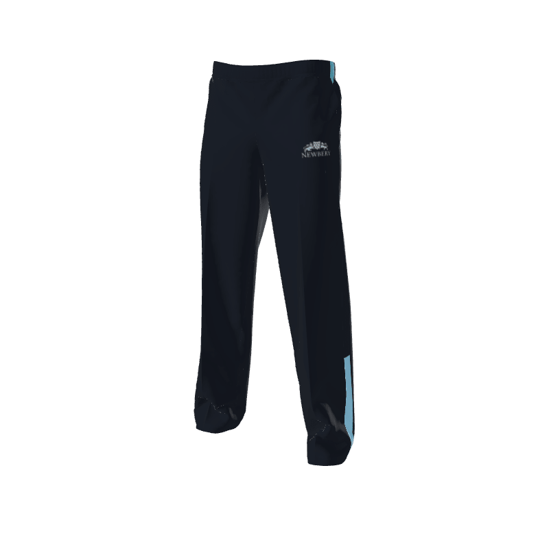 Playing Trousers 002 Playing Trousers. (x 18) - Newbery Cricket