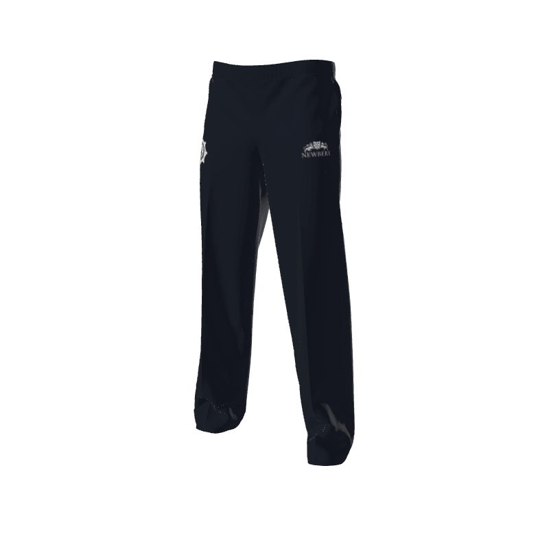 Playing Trousers 002 Playing Trousers. (x 12) - Newbery Cricket