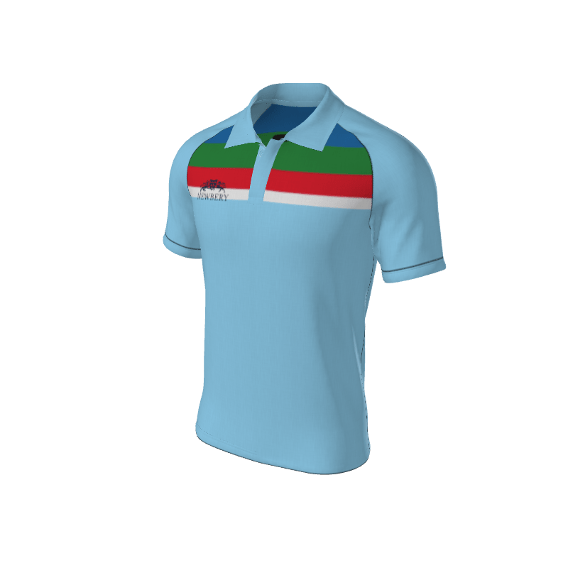 Shirt 022 Shirt. (x 10) - Newbery Cricket