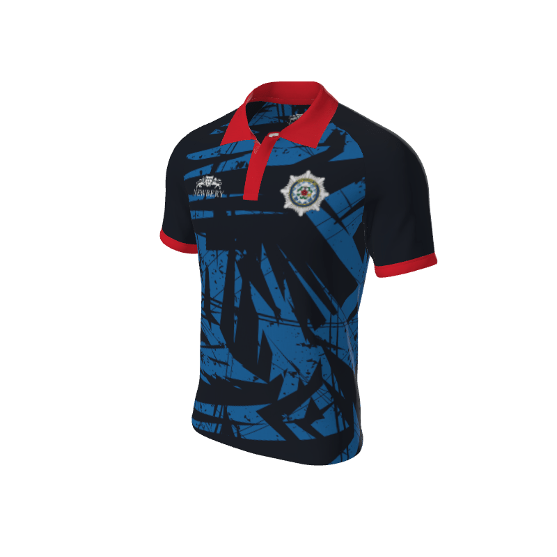 Shirt 021 Shirt. (x 11) - Newbery Cricket