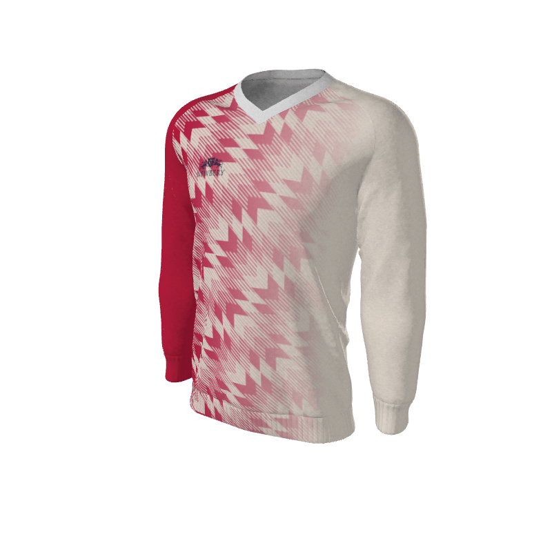 Long Sleeve Playing Slipover 001 Long Sleeve Playing Slipover. (x 10) - Newbery Cricket