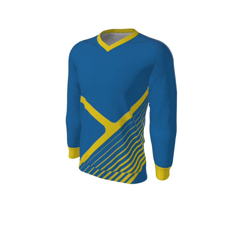 Long Sleeve Playing Slipover 020 Long Sleeve Playing Slipover. (x 10) - Newbery Cricket