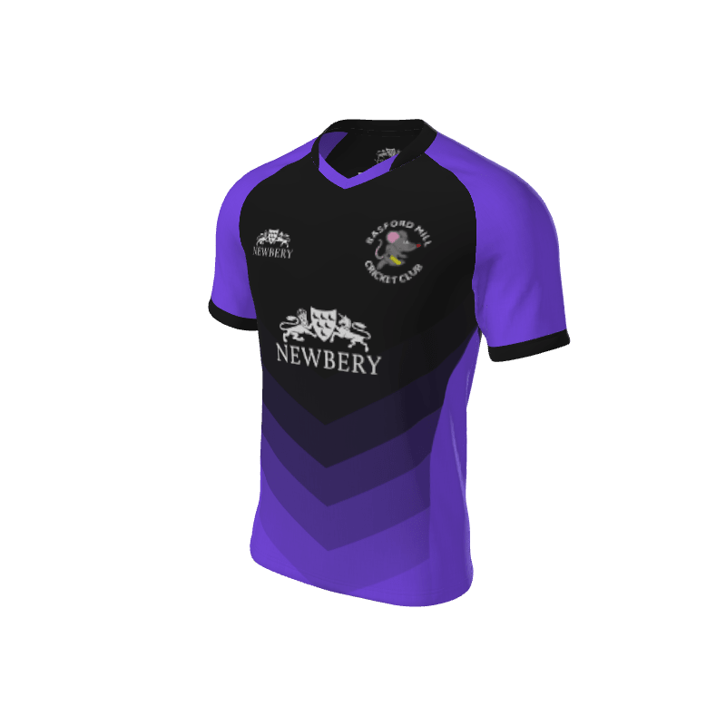 Shirt 018 Shirt. (x 16) - Newbery Cricket