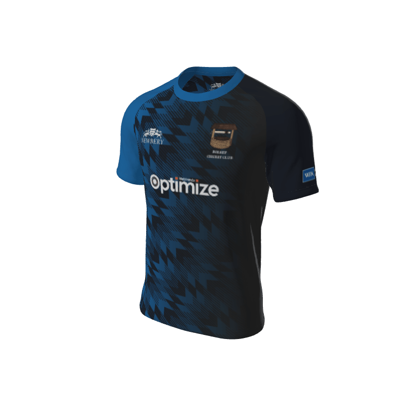Shirt 001 Shirt. (x 10) - Newbery Cricket