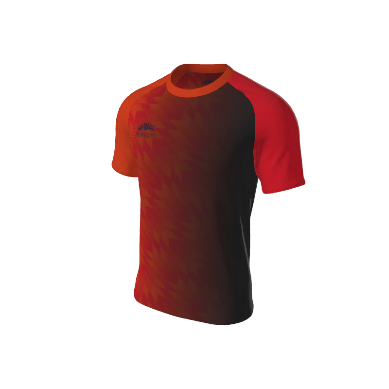 Shirt 001 Shirt. (x 10) - Newbery Cricket