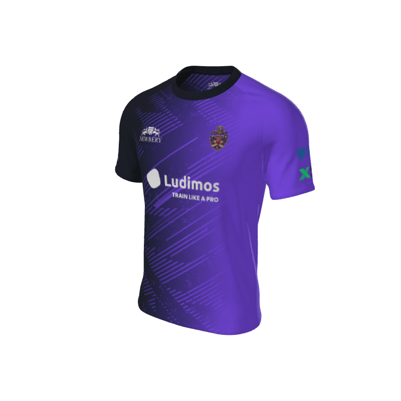 Shirt 003 Shirt. (x 10) - Newbery Cricket