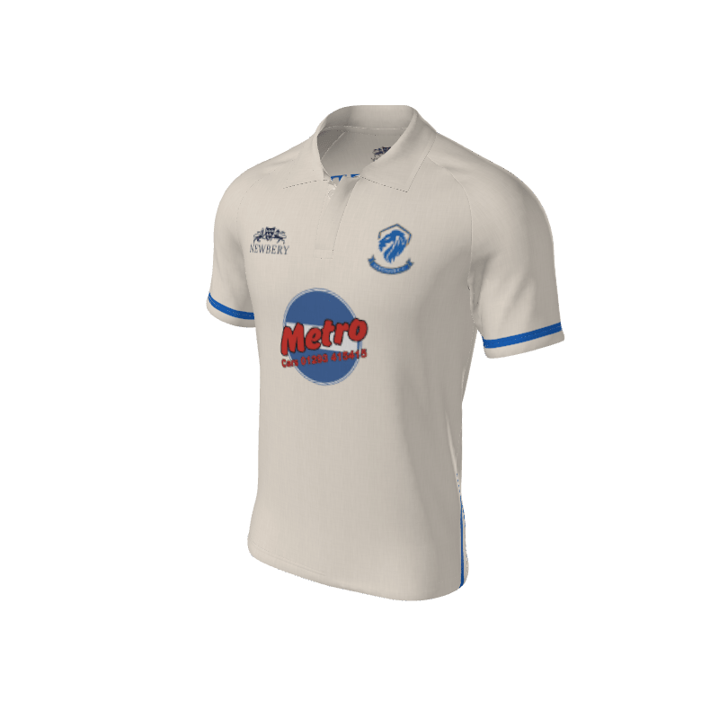 Shirt 010 Shirt. (x 10) - Newbery Cricket