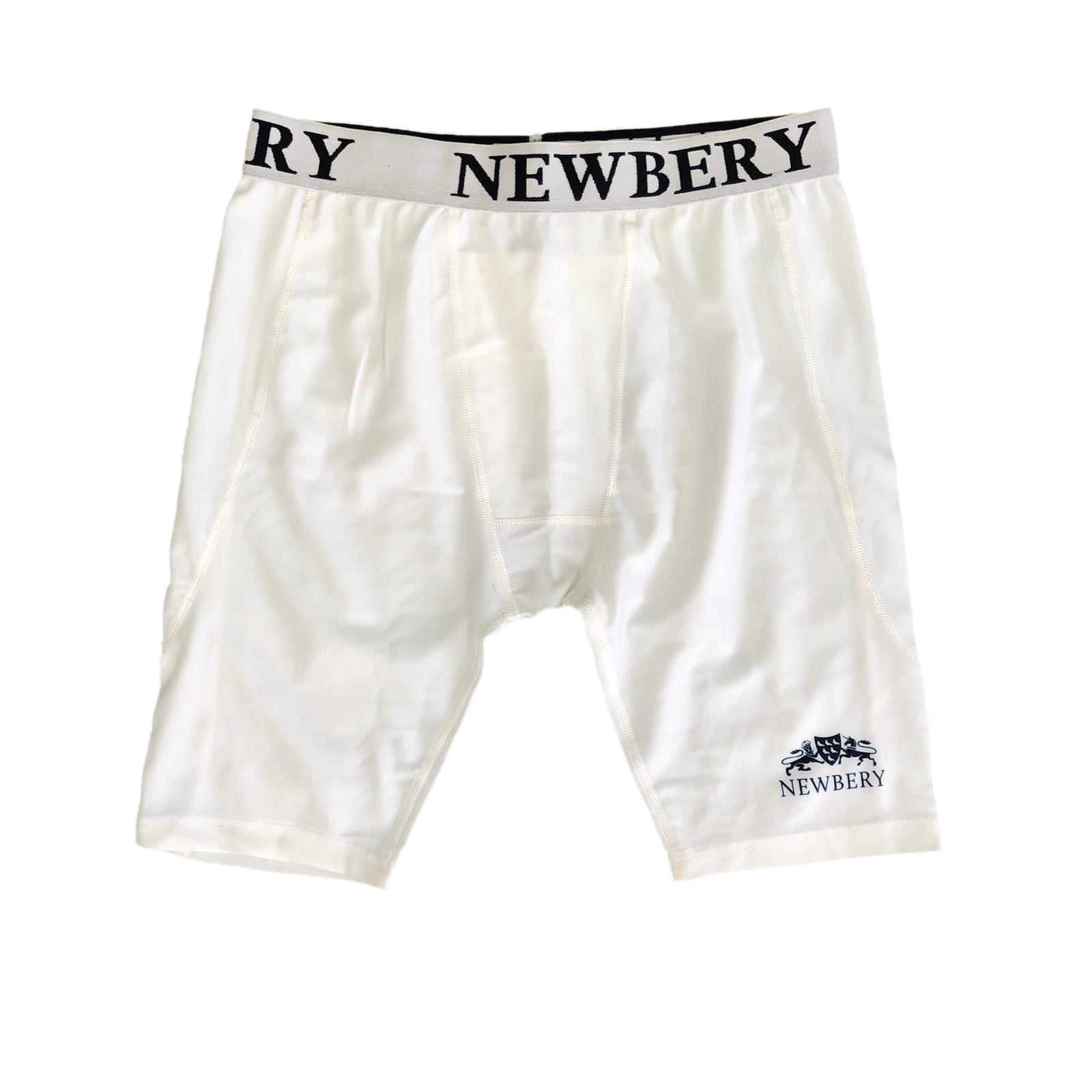 Newbery Cricket Compression Shorts