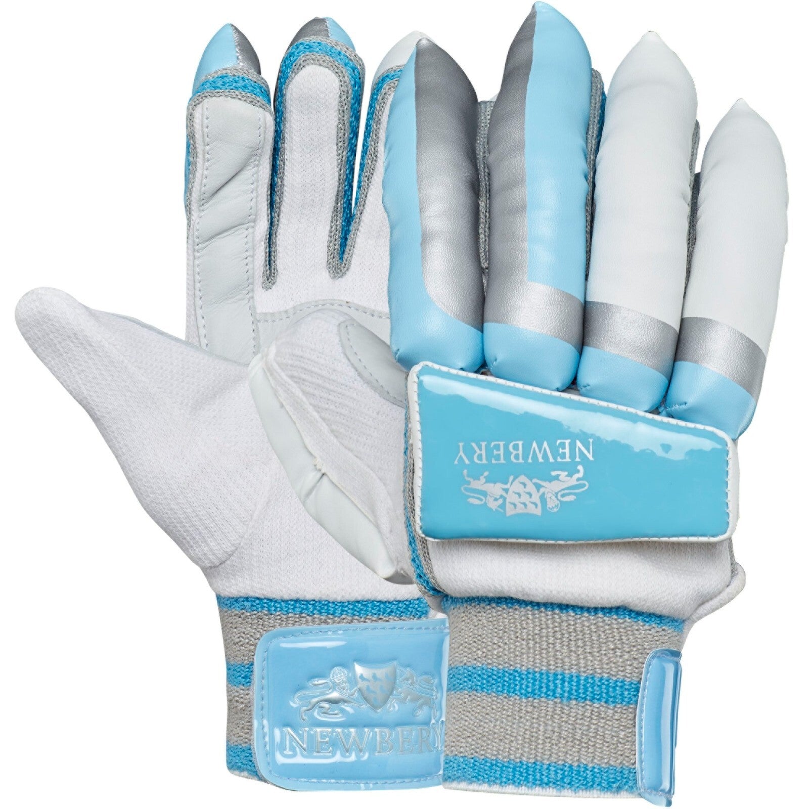 Newbery Infinity Junior Cricket Batting Gloves