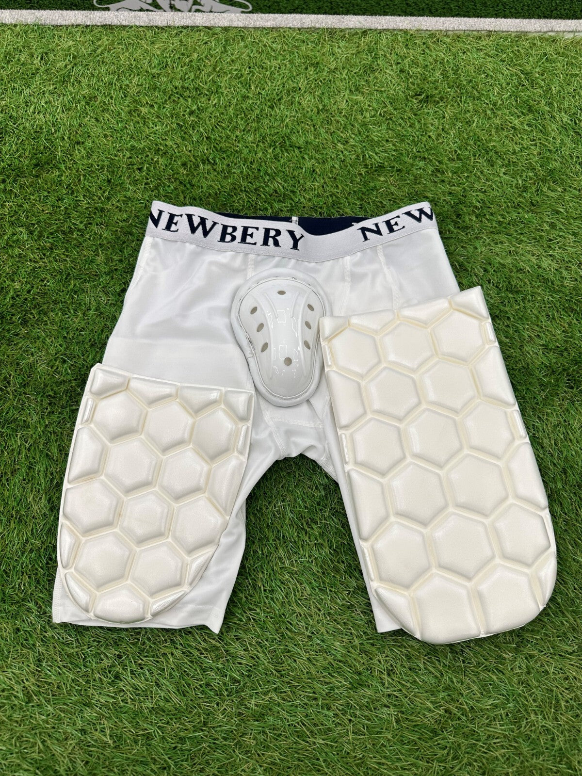 Newbery Cricket Starter Shorts