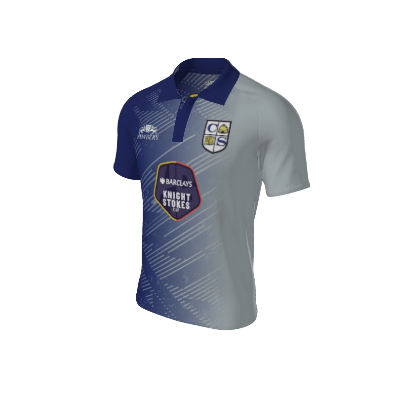 Shirt 003 Shirt. (x 10) - Newbery Cricket