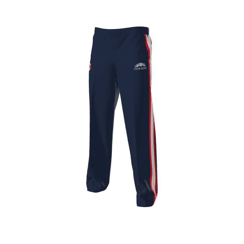 Playing Trousers 003 Playing Trousers. (x 11) - Newbery Cricket