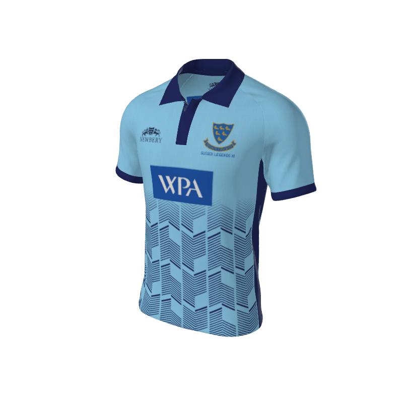 Shirt 013 Shirt. (x 10) - Newbery Cricket