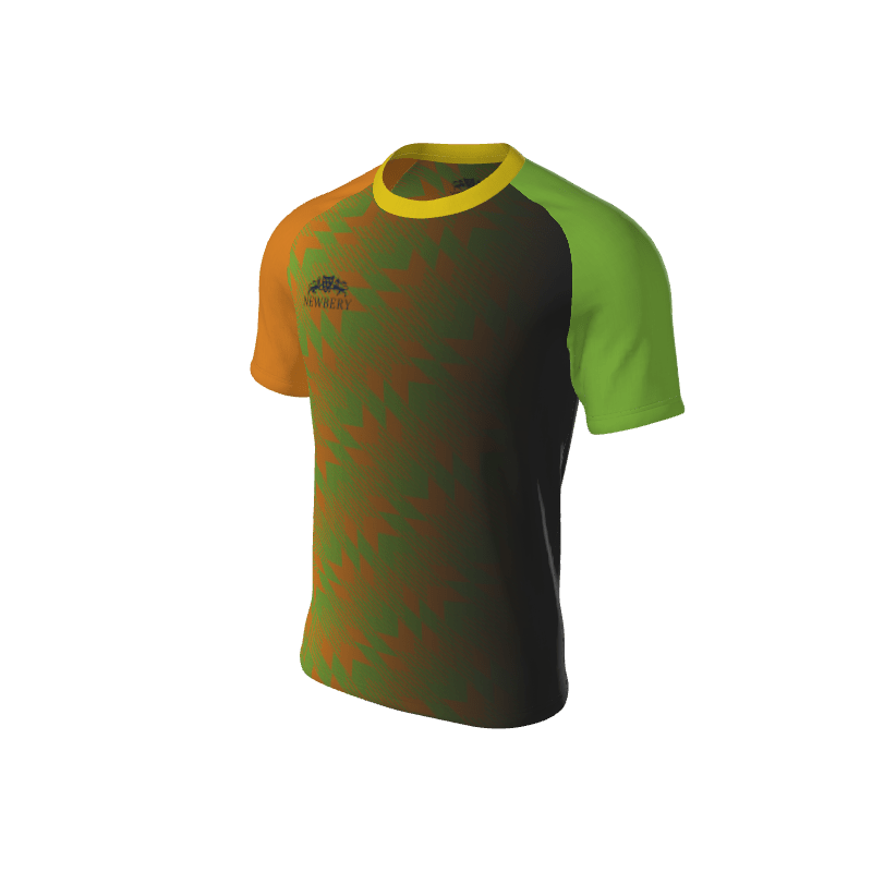 Shirt 001 Shirt. (x 10) - Newbery Cricket
