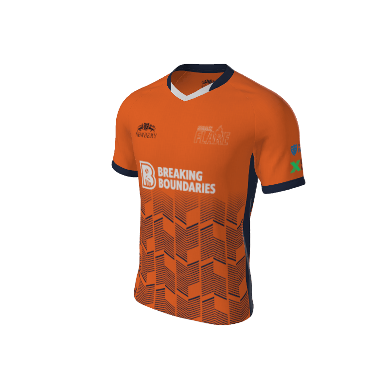 Shirt 013 Shirt. (x 11) - Newbery Cricket