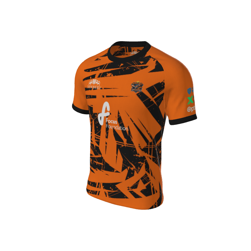 Shirt 021 Shirt. (x 10) - Newbery Cricket
