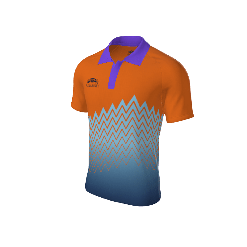 Cricket Shirt 009 Cricket Shirt. (x 10) - Newbery Cricket