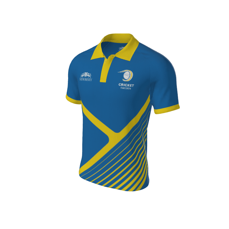 Shirt 020 Shirt. (x 10) - Newbery Cricket