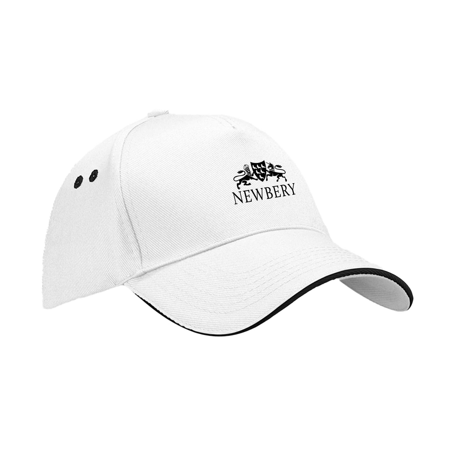 Team Newbery - Umpire Cap