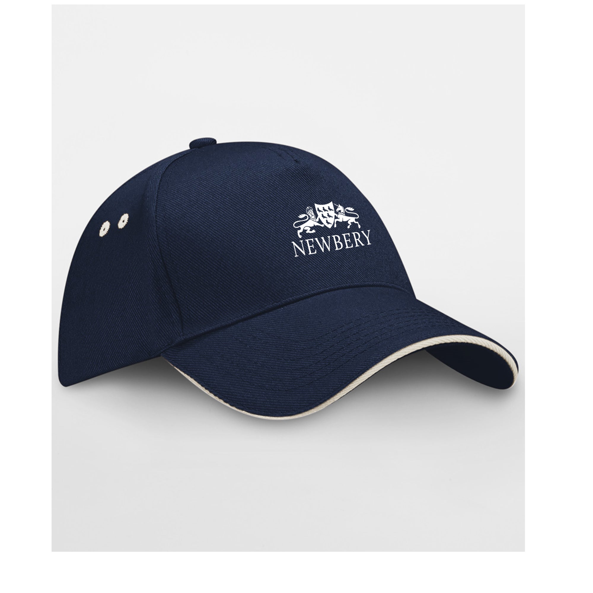 Team Newbery - Umpire Navy Cap