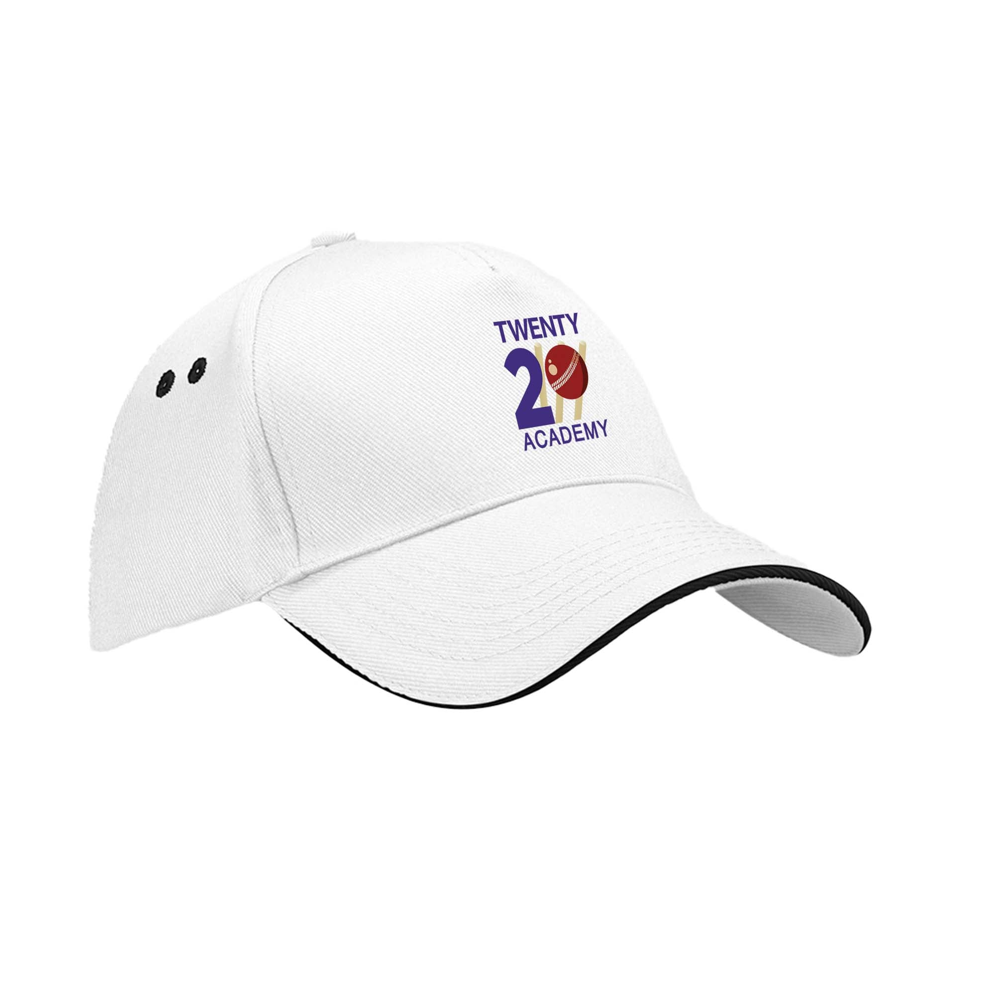 T20CC (STAFF) - Umpire Cap