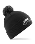 Team Newbery - Bobble Hat - Newbery Cricket