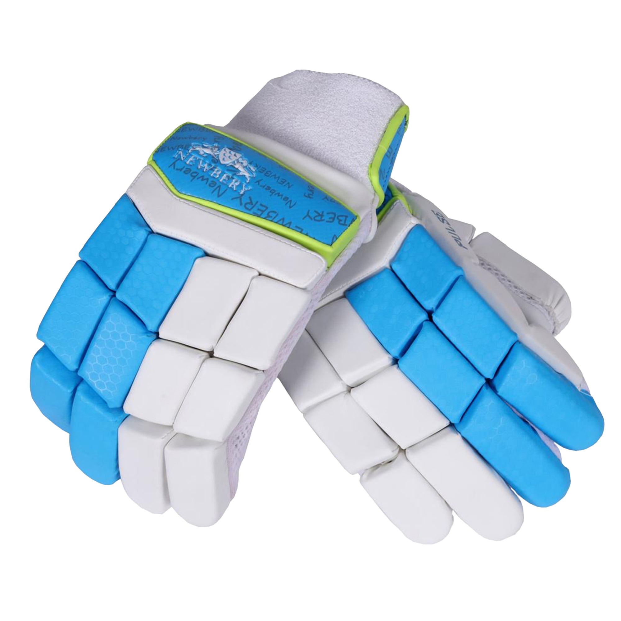 Hard Ball Starter Set - Junior Clubs - Newbery Cricket