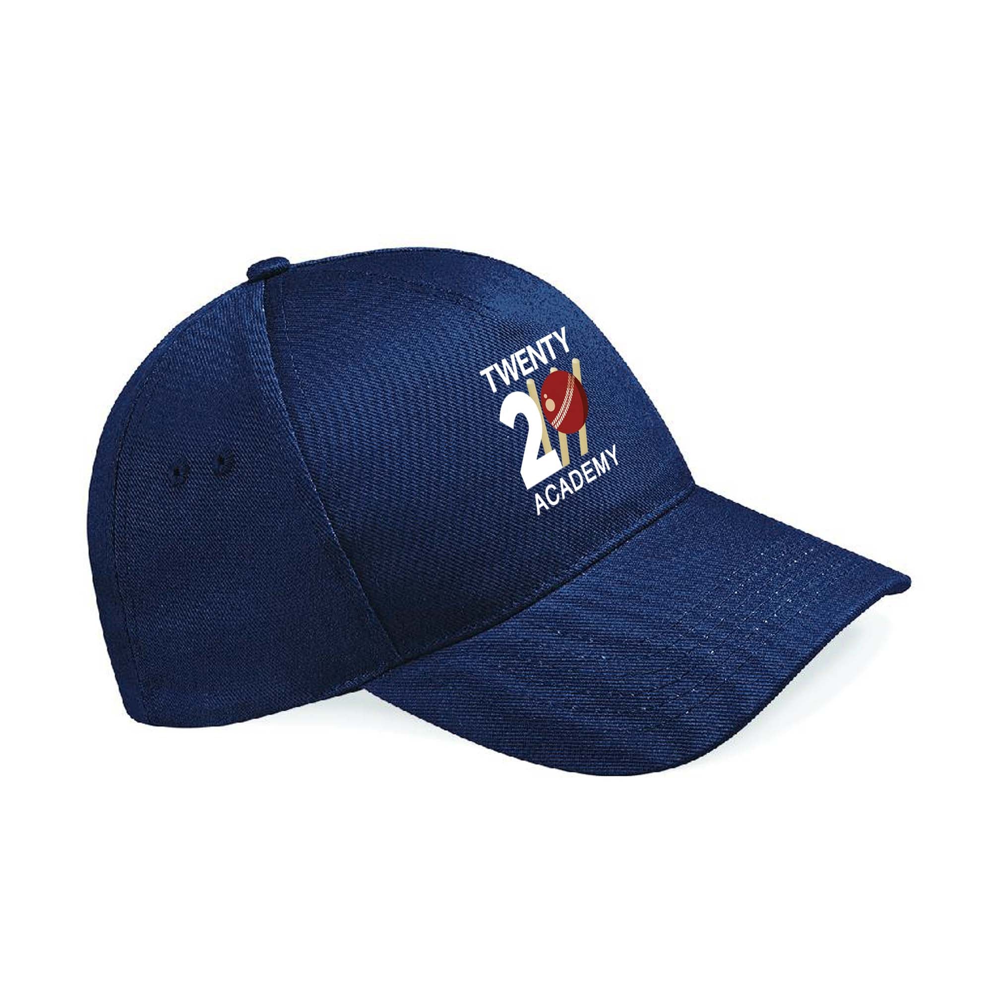 Twenty 20 Community Cricket - Cap - Newbery Cricket