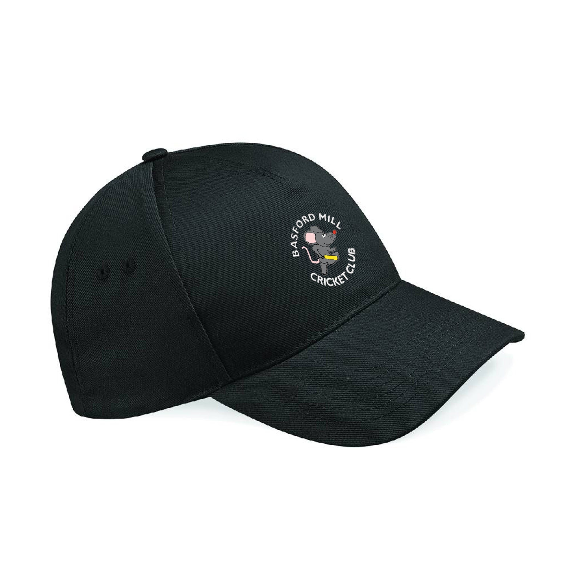 Basford Mill CC -  Cap