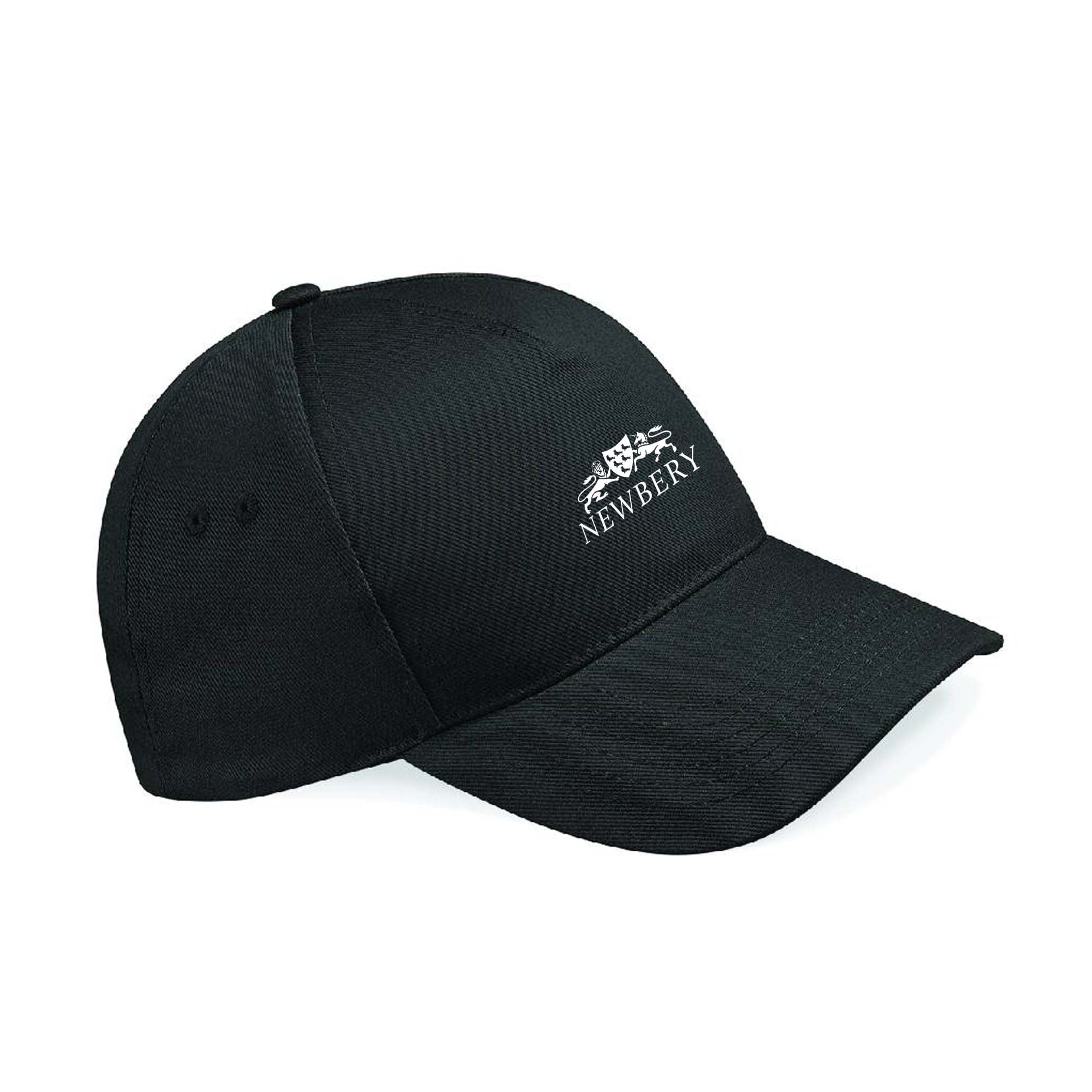 Newbery Woman - Cap