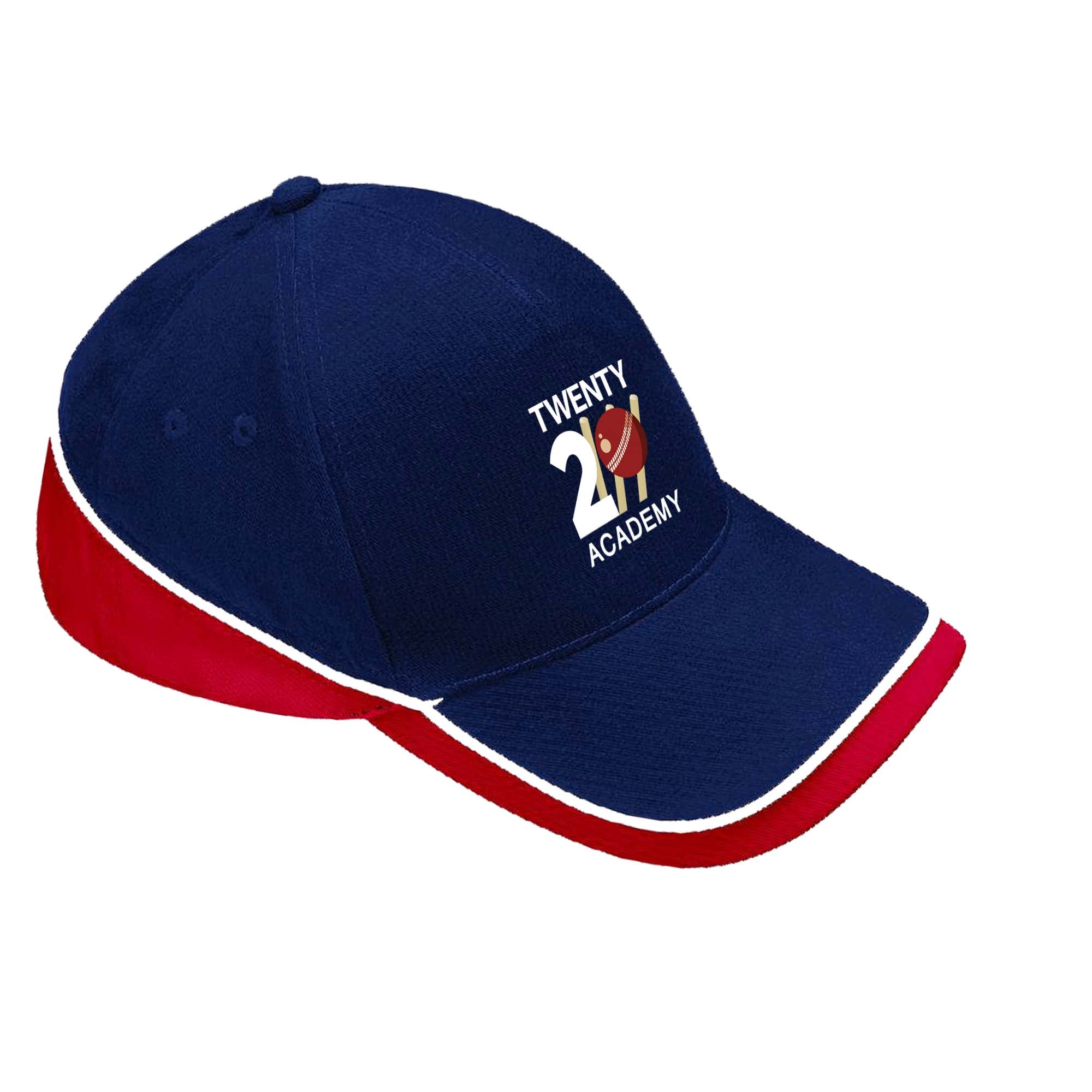 Twenty 20 Community Cricket - Cap